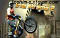 Cycle trialxtrem 5